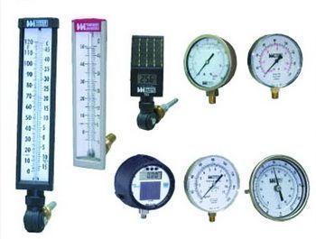 空調用壓力錶-亞特蘭提斯國際有限公司
