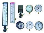 空調用壓力錶-亞特蘭提斯國際有限公司