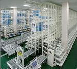 OKAMURA物流設備-台北貿易股份有限公司