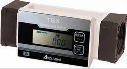 TBX渦輪流量計