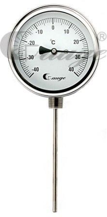 下接式雙金屬溫度錶-亞帝國際有限公司