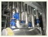 發電機排煙管保溫工程-皇慶保溫企業有限公司