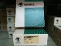 KISWELL象牌銲材K-800H硬面耐磨包藥銲線