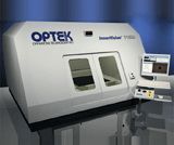 OPTEK X-Ray 層偏量測機-祿康企業有限公司