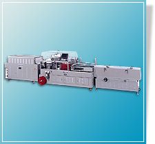 全自動高速側封機-泰燁機械有限公司